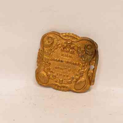Buckle
