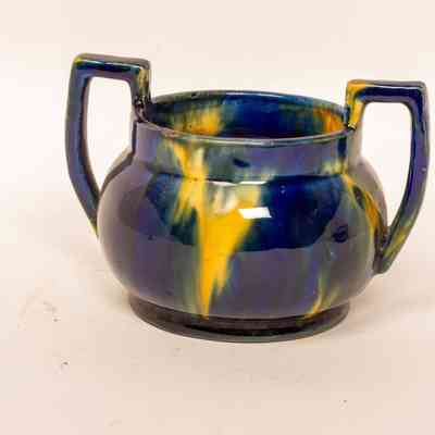 Studio Pottery