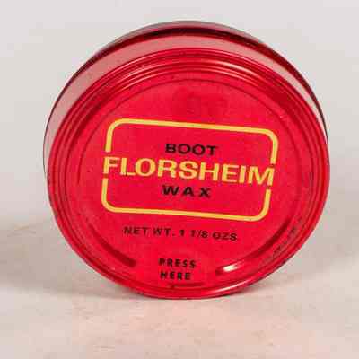 Boot Polish