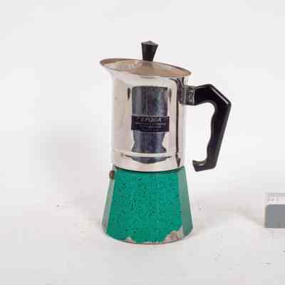 Coffee percolator