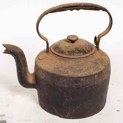 Kettle