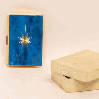 Package box