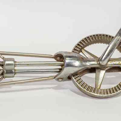 Kitchen Whisk