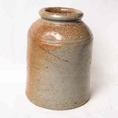 Storage Jar