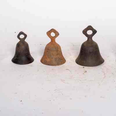 Harness Bells