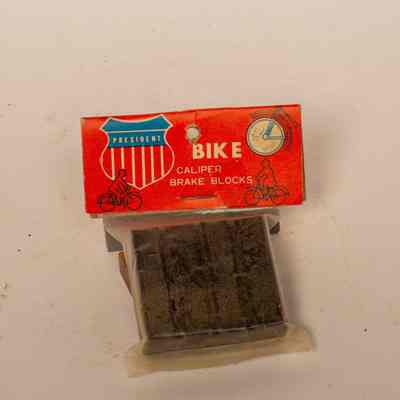 Brake Blocks