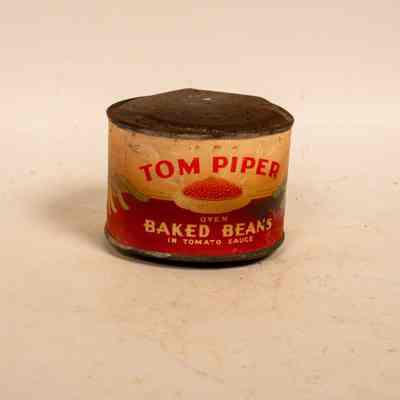 baked beans