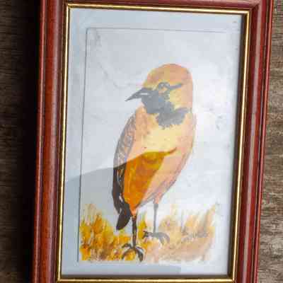 Picture frame