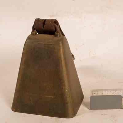 Bullock bell