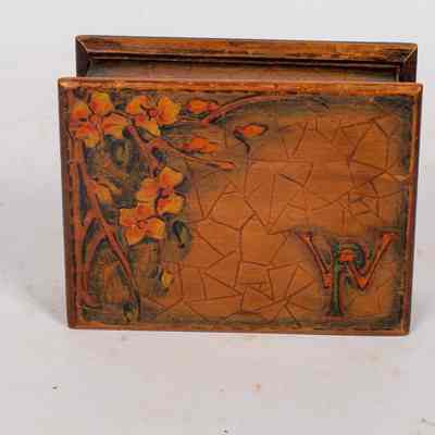 Trinket Box