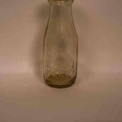 Milk Bottle