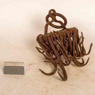 Grapple Hook