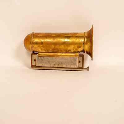 Harmonica
