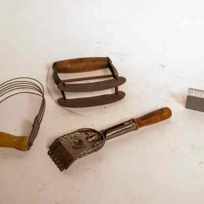 Kitchen Tools