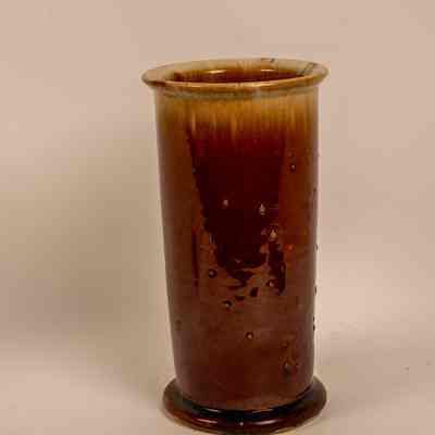 Pottery