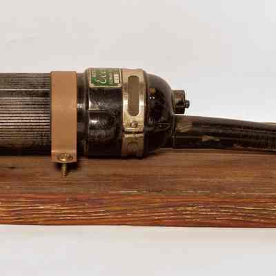 Electric Hand Piece