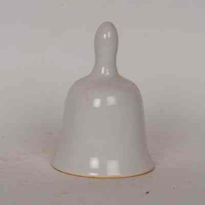 Handheld ceramic ball