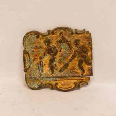 Buckle