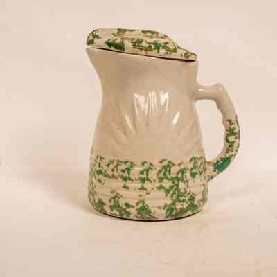 Electric Jug
