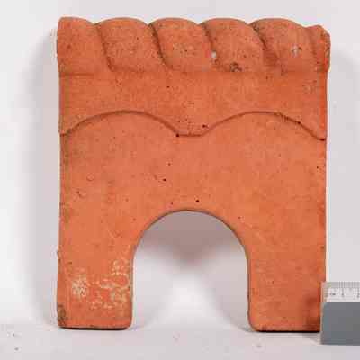 Garden Edge Tile