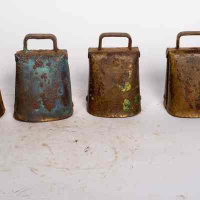 Kentucky Style Bells