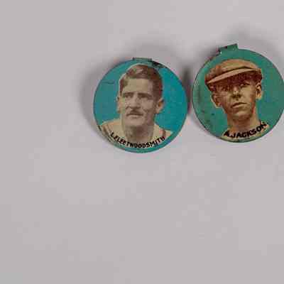 Badges