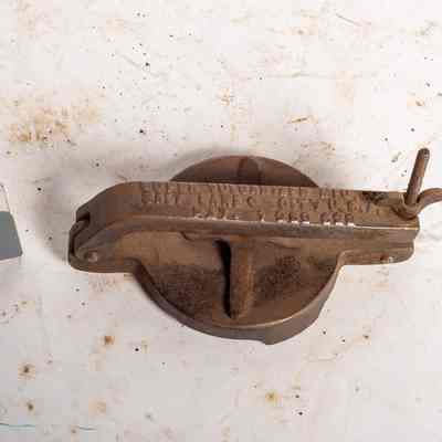 Vulcanizer