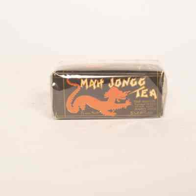 Mahjong Blended Tea