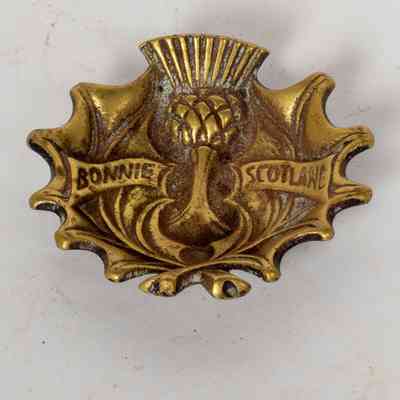Pin Dish