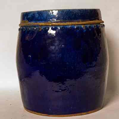 Storage Jar