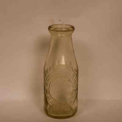 Milk Bottle