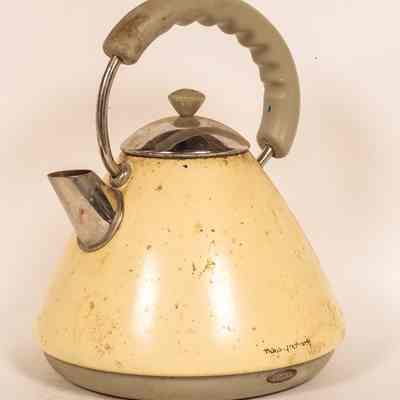 Kettle