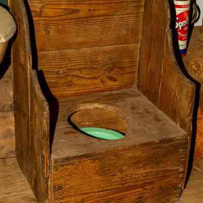 Dummy Seat