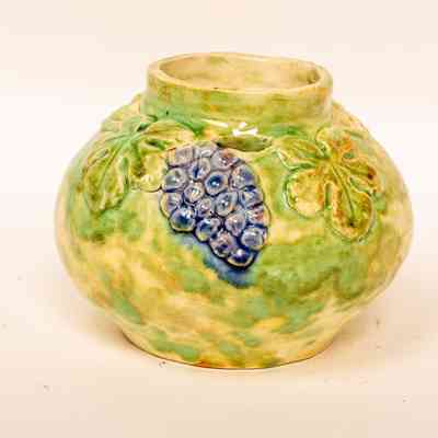 Studio Pottery