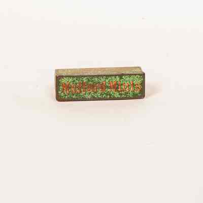 Mulford Aromatics