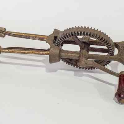 Kitchen Whisk