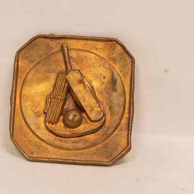 Buckle