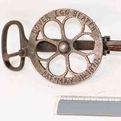 Egg Beater
