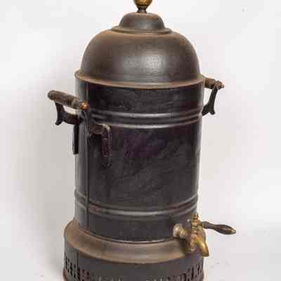 Tea Urn