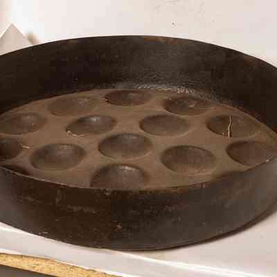 Egg Poacher