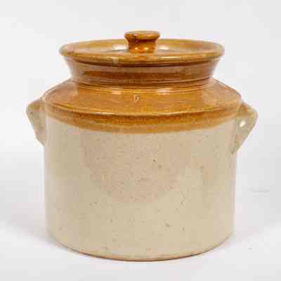 Storage Jar