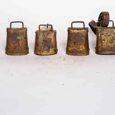 Iron Bells