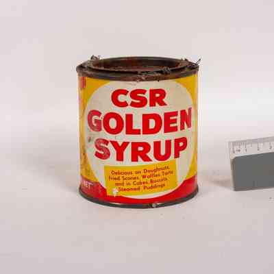 Golden Syrup