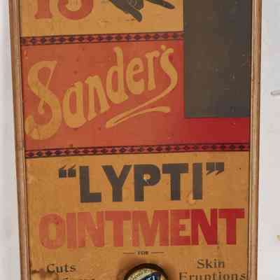 Shop display