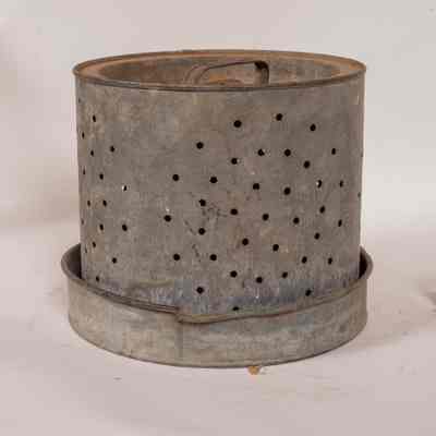 Butter cooler