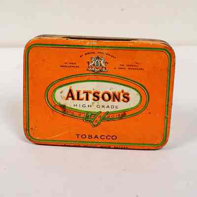 Tobacco