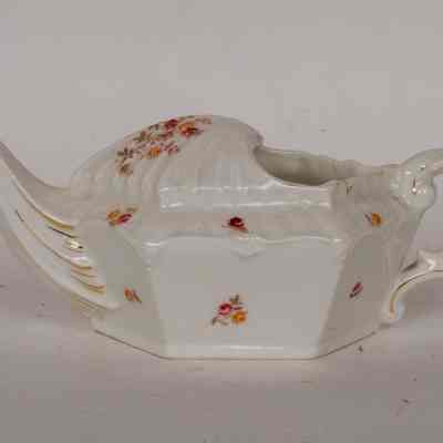 Gravy jug