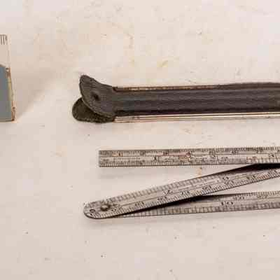 Ruler