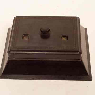 Bakelite Roulette