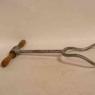 Fruit mixing tool